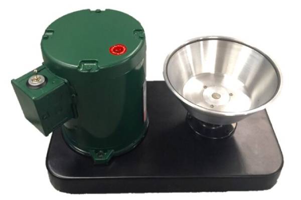 Jayhawk Pro Model Ball Spinner